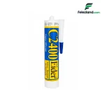 چسب سیلیکون c2400 مارک فیدر